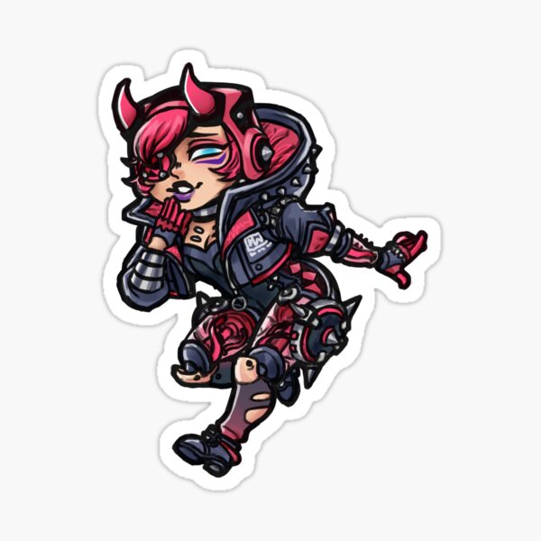 pic Haute Drop Wattson Fan Art redbubble