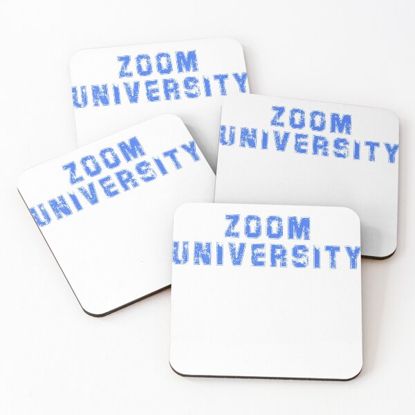 Item preview, Zoom University designed and sold by 2conchas.