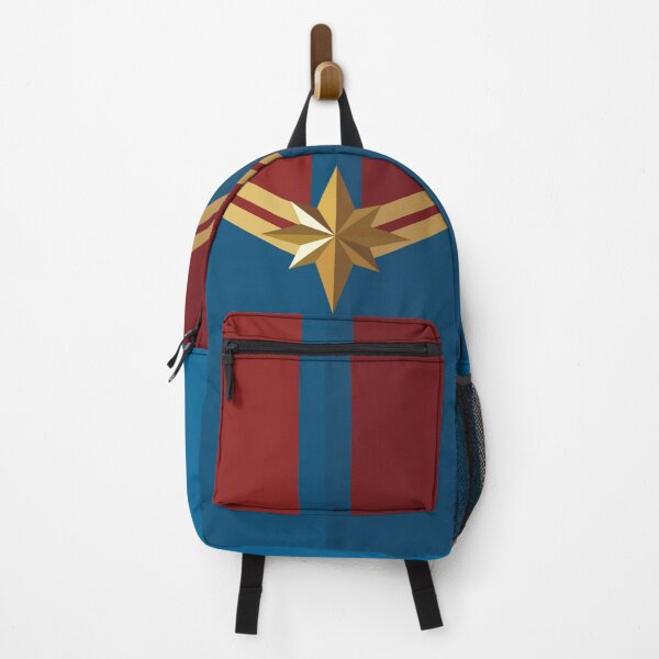 Item preview, Cap Danvers costume designed and sold by 1Creative-Name.