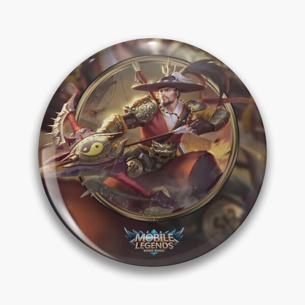 Item preview, Yi Sun-shin - Paenlong Legend HD designed and sold by Chinchinko.