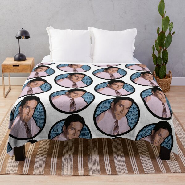 Item preview, "Actually" - Oscar Martinez designed and sold by Only-TheOffice.