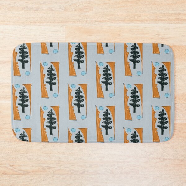Item preview, Flora and fauna doodle designed and sold by Jonesyinc.