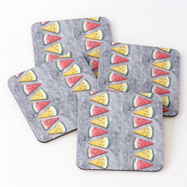 Item preview, Cool, Watermelons. designed and sold by Pattokarts.