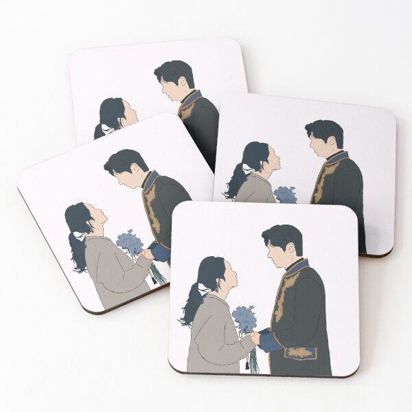 Item preview, The King kdrama designed and sold by atipro.