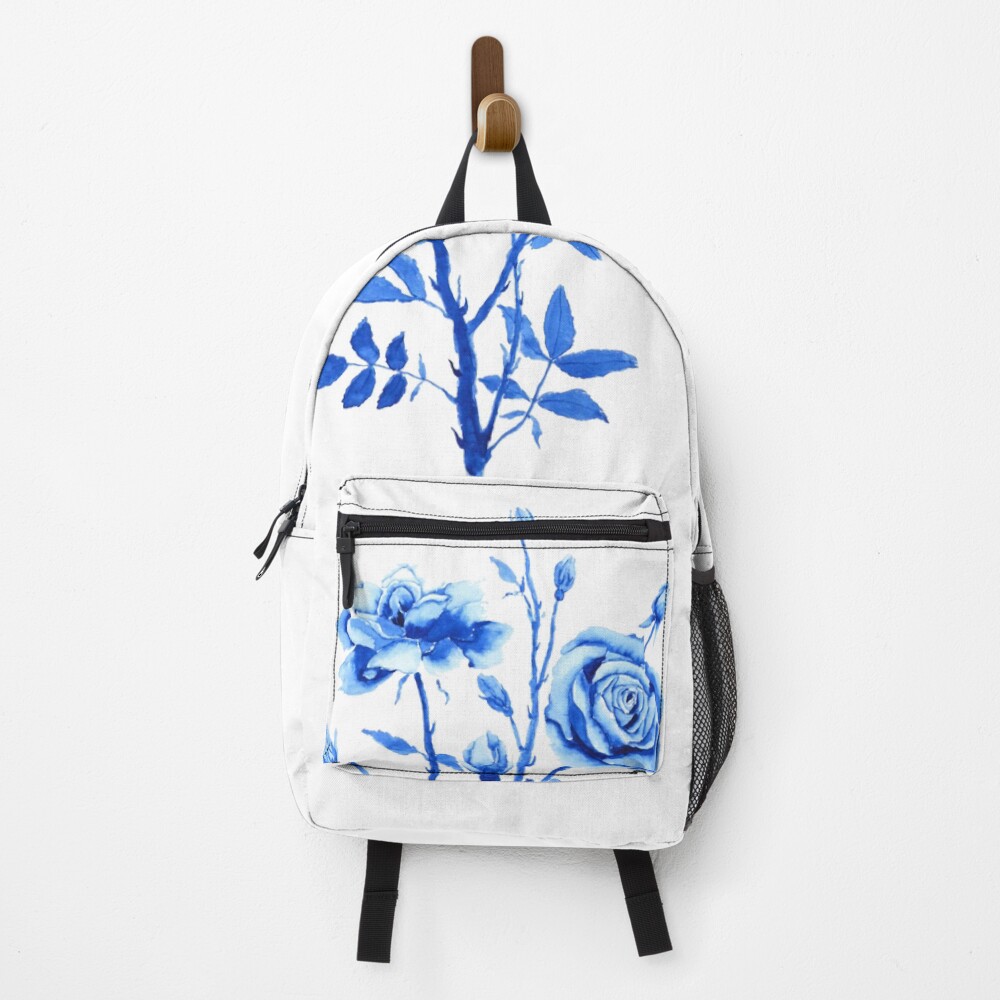Item preview, Backpack designed and sold by ColorandColor.