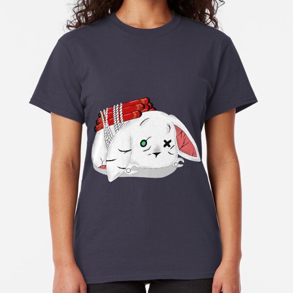 Tiny Tina Rabbit Classic T-Shirt