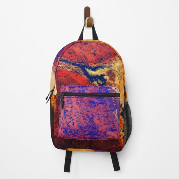 Item preview, Over the Northern Territory designed and sold by JoBling.