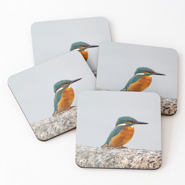 Item preview, kingfisher designed and sold by tammy mellor.