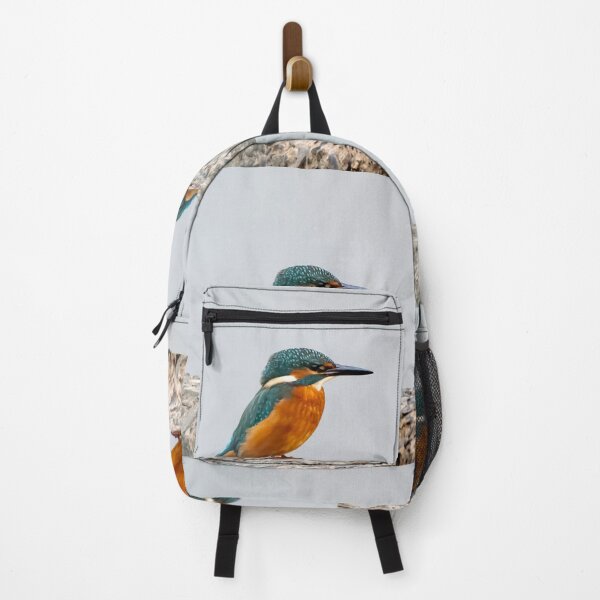 Item preview, kingfisher designed and sold by tammy mellor.