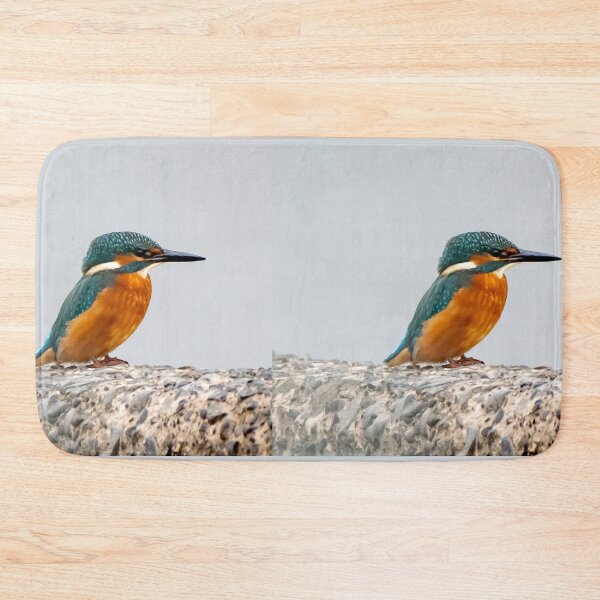 Item preview, kingfisher designed and sold by tammy mellor.