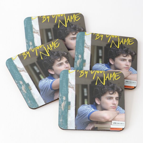 Item preview, call me by your name alternate designed and sold by brumit.