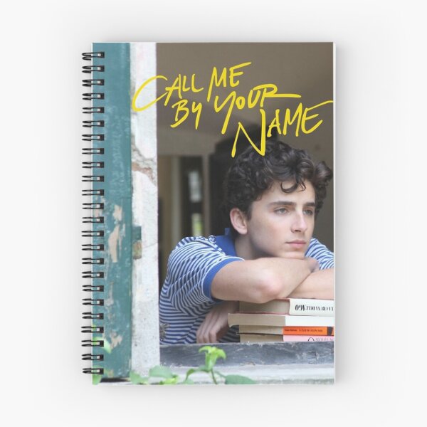 Item preview, call me by your name alternate designed and sold by brumit.
