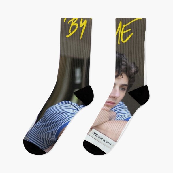 Item preview, call me by your name alternate designed and sold by brumit.