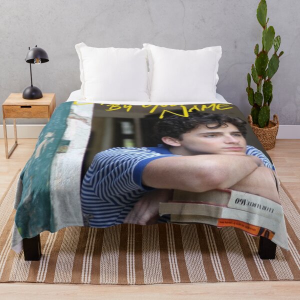 Item preview, call me by your name alternate designed and sold by brumit.