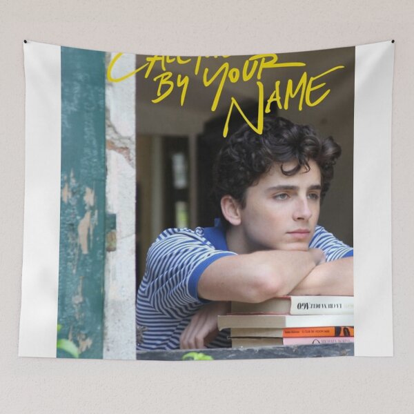 Item preview, call me by your name alternate designed and sold by brumit.