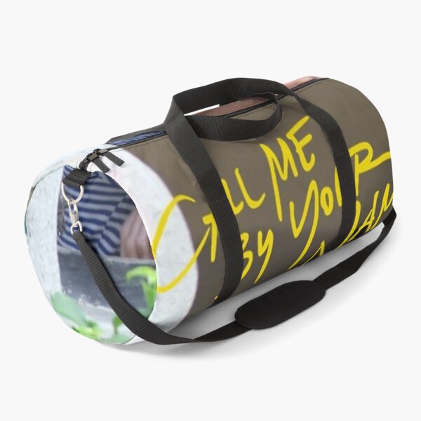 Item preview, call me by your name alternate designed and sold by brumit.
