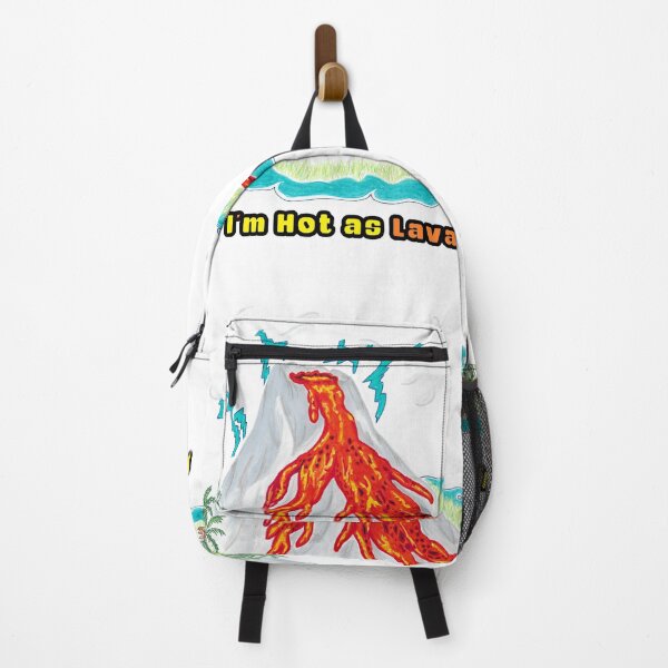 Item preview, HOT as Lava designed and sold by Keatos.