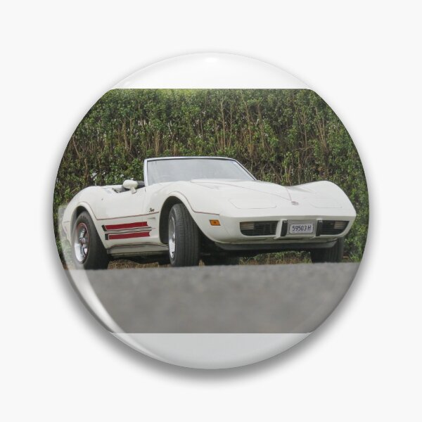 Item preview, '75 Vette designed and sold by AndyFeltonPix.