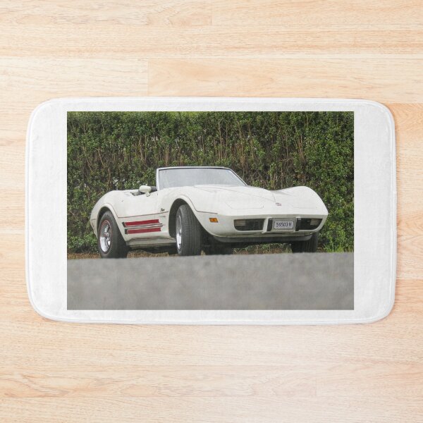 Item preview, '75 Vette designed and sold by AndyFeltonPix.