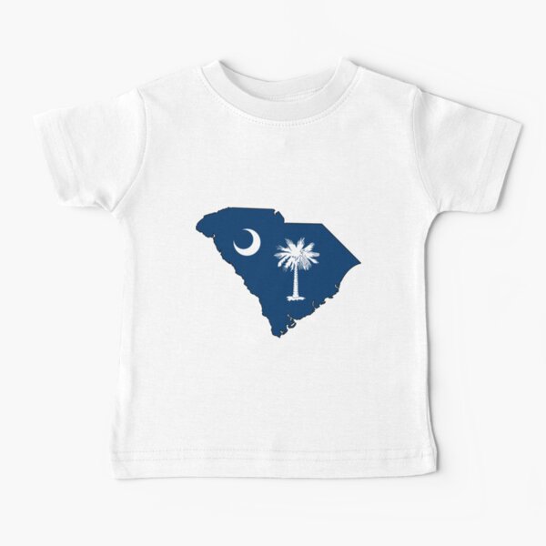 Item preview, South Carolina designed and sold by Sun Dog Montana.