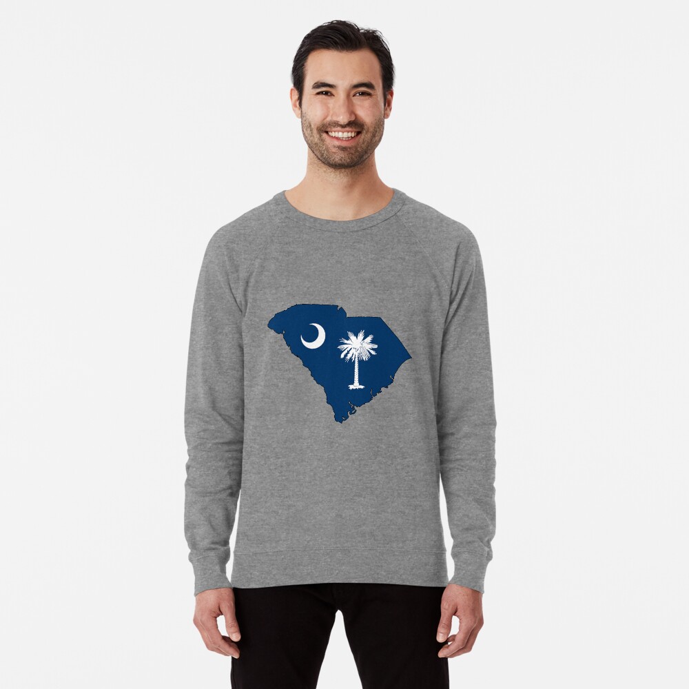 Item preview, Lightweight Sweatshirt designed and sold by somekindofguru.
