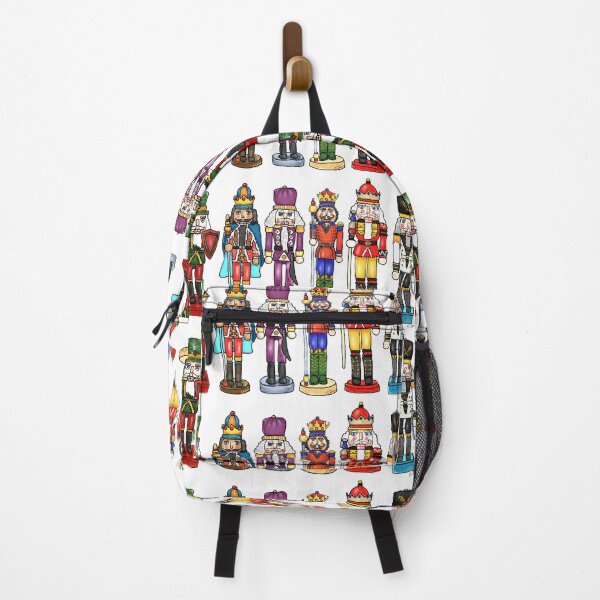 Item preview, Nutcracker Fun! designed and sold by kschowe.