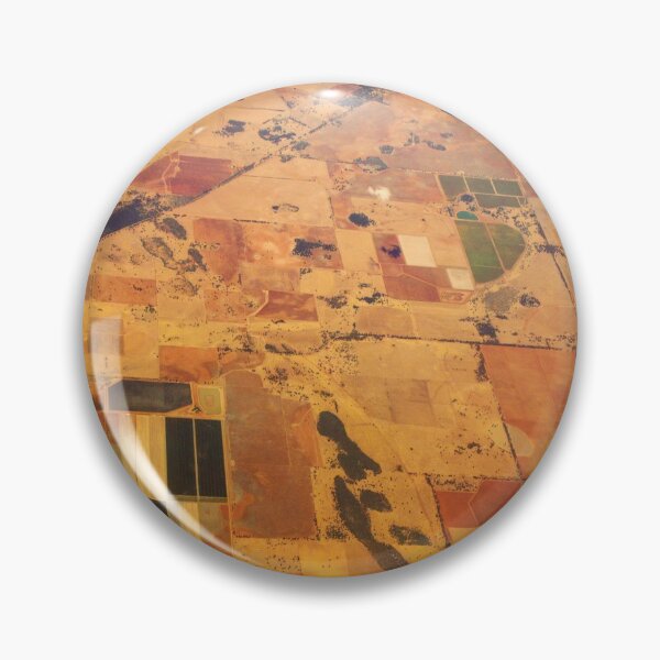 Item preview, Fields of South Australia designed and sold by JoBling.