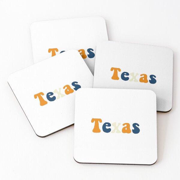 Item preview, Texas designed and sold by Hannah Nugent.