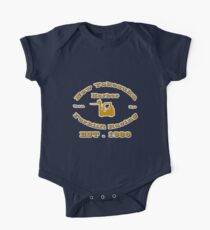 Shenmue, Forklift Racing One Piece - Short Sleeve