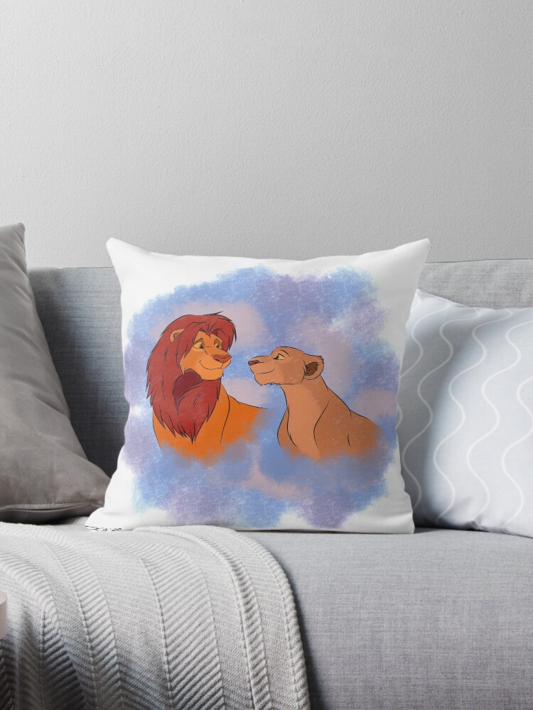nala pillow