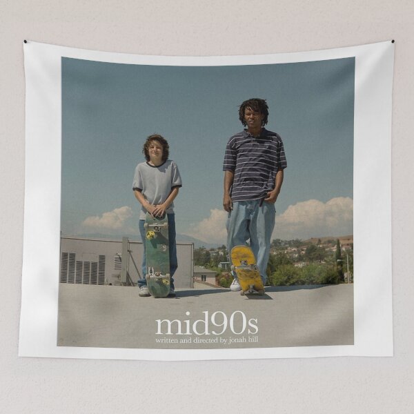 Item preview, 90’s' Poster designed and sold by rcollins1603.