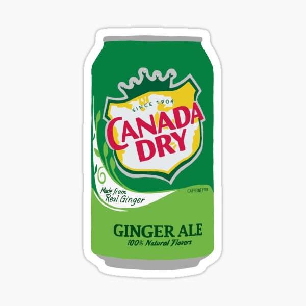 Item preview, canada dry designed and sold by beffyann02.