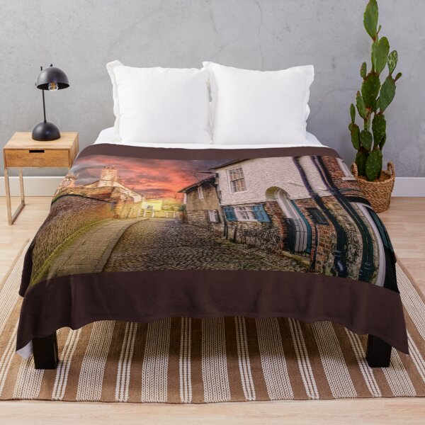 Item preview, Chapter House Street designed and sold by Alisonchambers2.