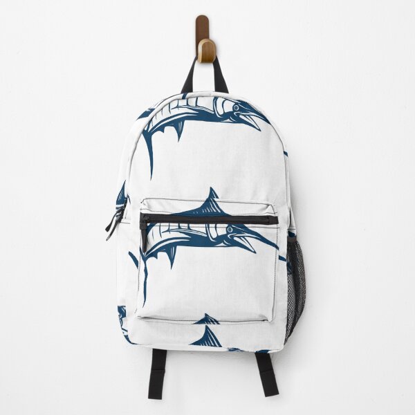 Item preview, fish designed and sold by CheeryP.