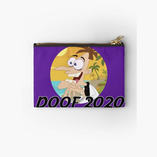 Item preview, doof 2020 designed and sold by Gwenvell.