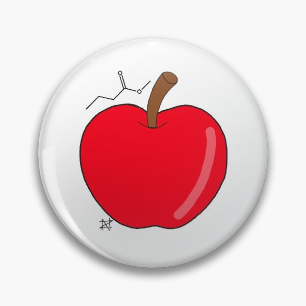 Item preview, Apple Ester designed and sold by ninzinga.