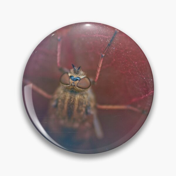 Item preview, The Fly designed and sold by Pioooh.