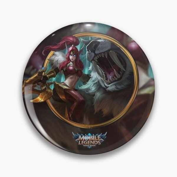 Item preview, Irithel  - Jungle Heart HD designed and sold by Chinchinko.