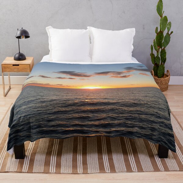 Item preview, Ocean Sunset designed and sold by K Studios.