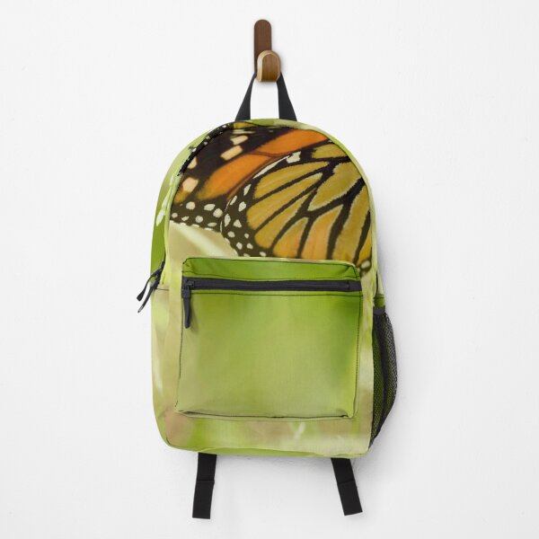 Item preview, A Butterfly's Beauty - The Wanderer designed and sold by imaginethis.