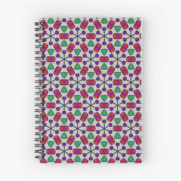 Item preview, cool flame pattern designed and sold by Zilpa’s Prints.