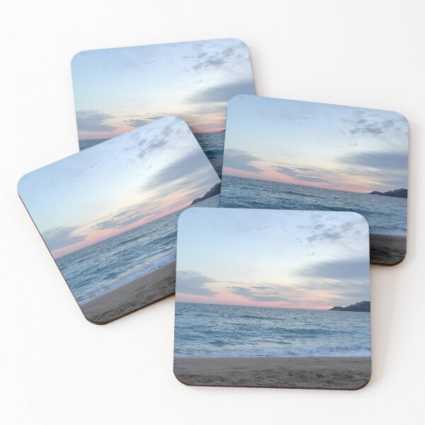 Item preview, Sunset on the Mediterranean  designed and sold by Lady-Lilac.