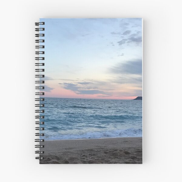 Item preview, Sunset on the Mediterranean  designed and sold by Lady-Lilac.