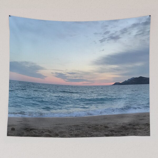 Item preview, Sunset on the Mediterranean  designed and sold by Lady-Lilac.