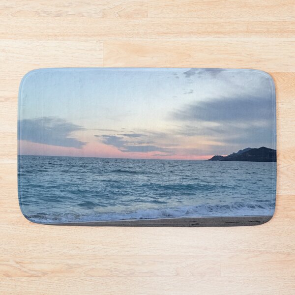 Item preview, Sunset on the Mediterranean  designed and sold by Lady-Lilac.