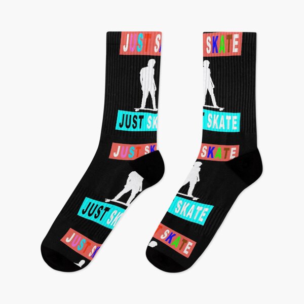 Item preview, JUST SKATE designed and sold by majeed10.