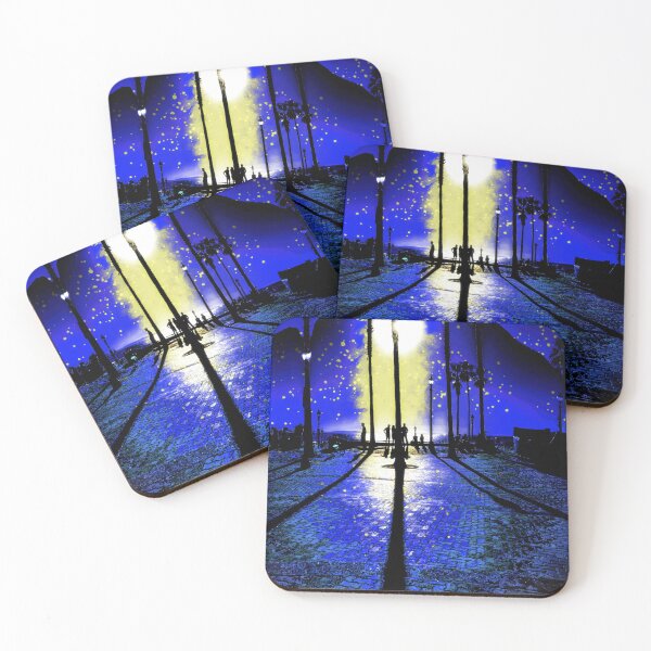 Item preview, A Midsummer Night designed and sold by TheDiamondRiot.