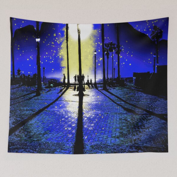 Item preview, A Midsummer Night designed and sold by TheDiamondRiot.