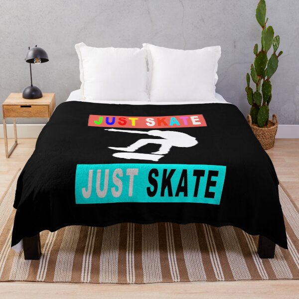 Item preview, JUST SKATE designed and sold by majeed10.