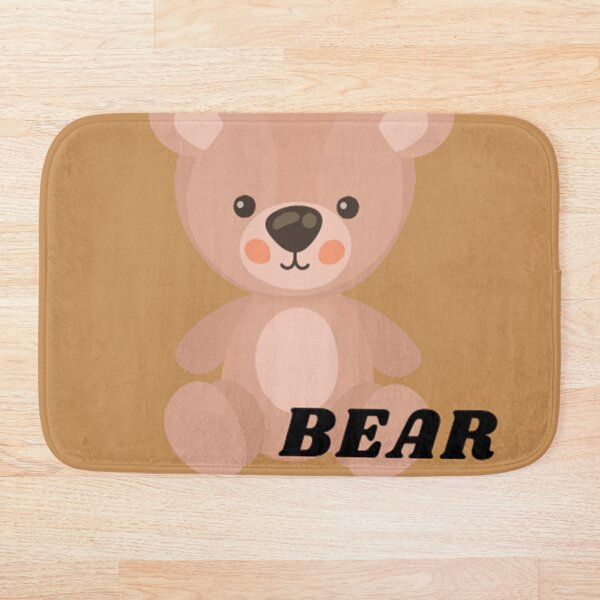 Item preview, BABY BEAR designed and sold by mrchztr.